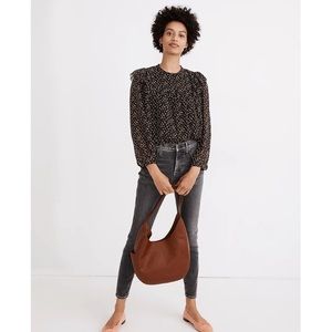 Madewell Top